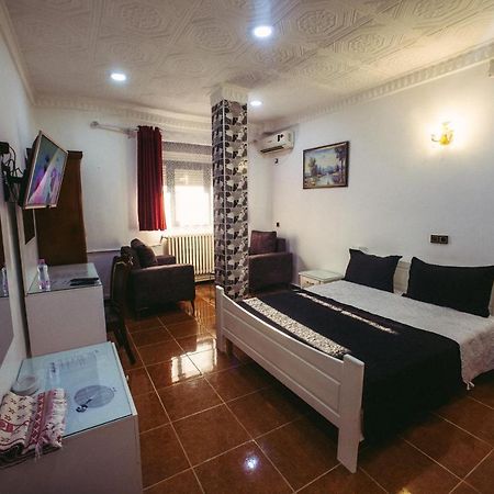 Hotel Residence El Mahdi Batna Buitenkant foto