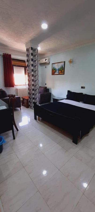 Hotel Residence El Mahdi Batna Buitenkant foto