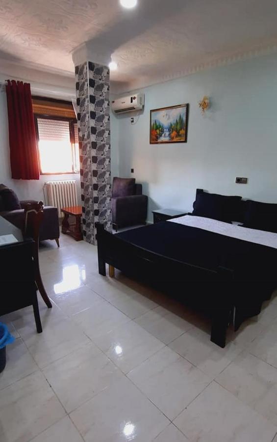Hotel Residence El Mahdi Batna Buitenkant foto